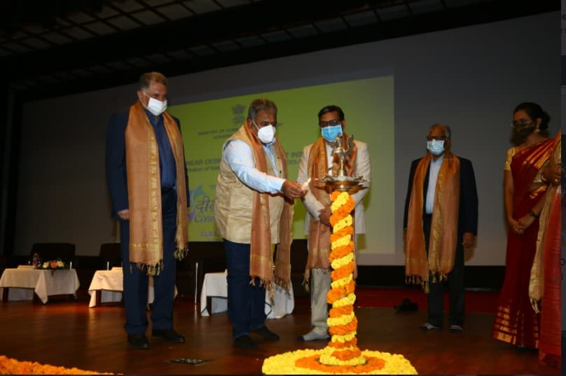 FDDI Hyderabad Events and activities photo 2